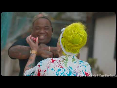 LOS 4   El Mensaje, jorge jr