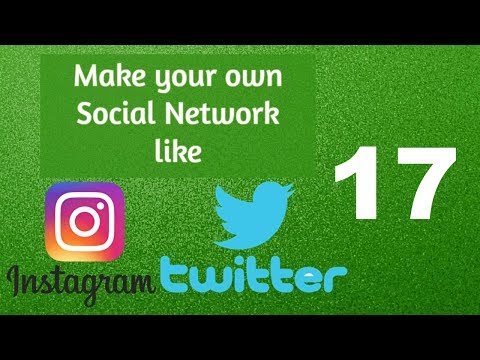 PHP Projects Tutorial 17 Designing Home Page bootstrap tutorial for beginners