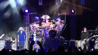 Korn - Ball Tongue/Lodi Dodi @ Rock On The Range 2013