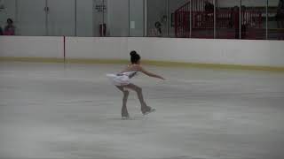 Valeria Vidal  Miami Open Championships 2019