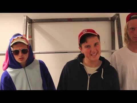 Hvítir skór - Lokahóf HK