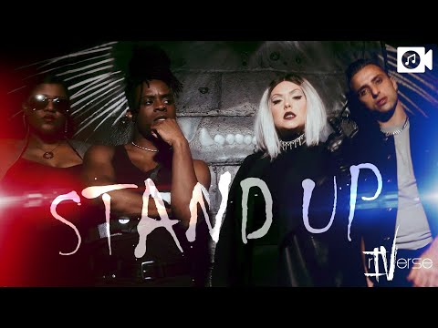 RiVERSE - Stand Up (Official MV)