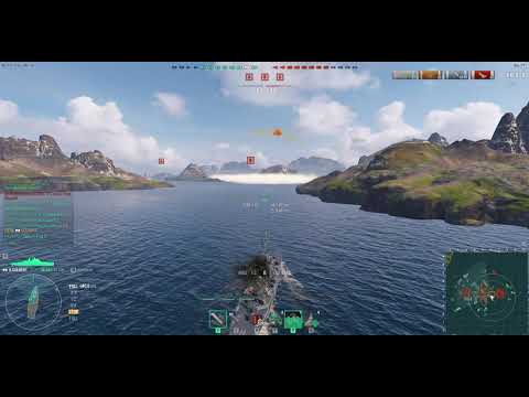 Colbert Kraken in Kraken