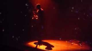 Jean Louis Aubert : Lise