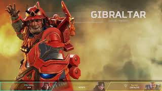 [Apex Legends] 底辺による沼ペックス