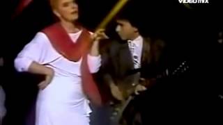 Finzy Kontini   Cha Cha Cha 1985 ReWorked