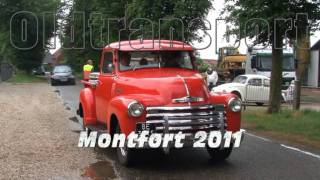 preview picture of video 'Montforter Oldtimer Treffen 2011 yt.mpg'