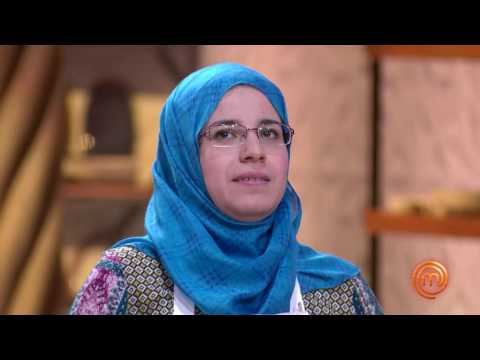 MasterChef Algérie Episode 4.