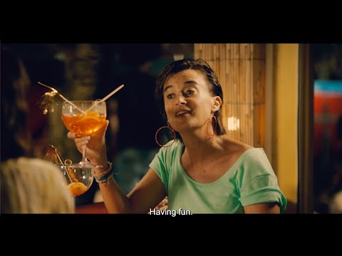 Deadly Tropics / Tropiques criminels (2019) - Trailer Season 3 thumbnail