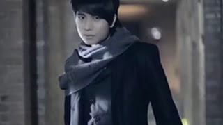 欢子-抱着你也觉得冷 MV