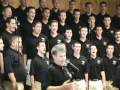 Purdue Varsity Glee Club - Happy Wanderer