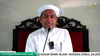 Download lagu 15 April 2023 Saat Diri Diuji || Syeikh Zainul Asri mp3