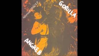 GORILLA ANGREB - Aborted [DANEMARK - 2000]