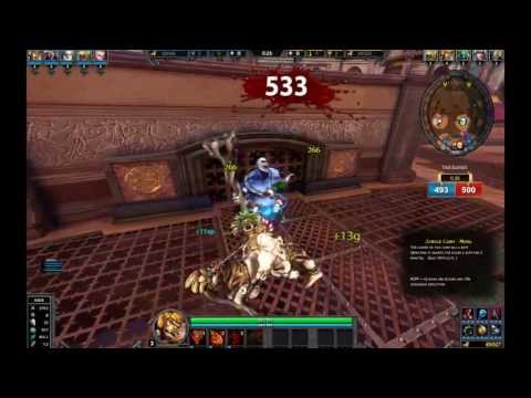 Smite: MotD Hoarder