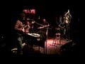 FOXYGEN - MAKE iT KNOWN (LIVE) 