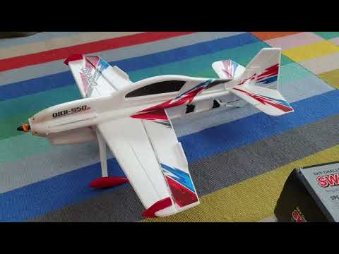 Swift-One Sky Challenger