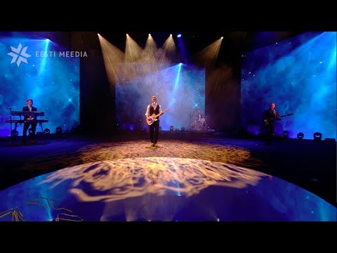 TANEL PADAR - PAREM VEELGI (live @ Spordiaasta Tähed 2017)
