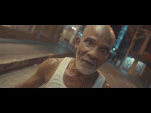 Uncle Ellis - I Doh Mind (Official Music Video) 