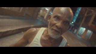 Uncle Ellis - I Doh Mind (Official Music Video) 