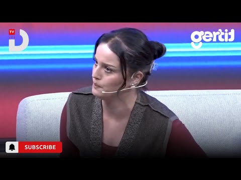 Gjylfiria kqyri fall te frizerka | Fol e Kesh | DTV Media