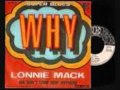 LONNIE MACK-WHY