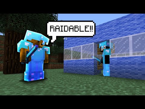 MAKING RICH FACTIONS RAIDABLE ON SOTW // HCF // VIPERMC