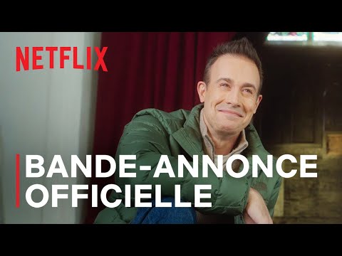 Christmas With You - Bande Annonce [VOST]