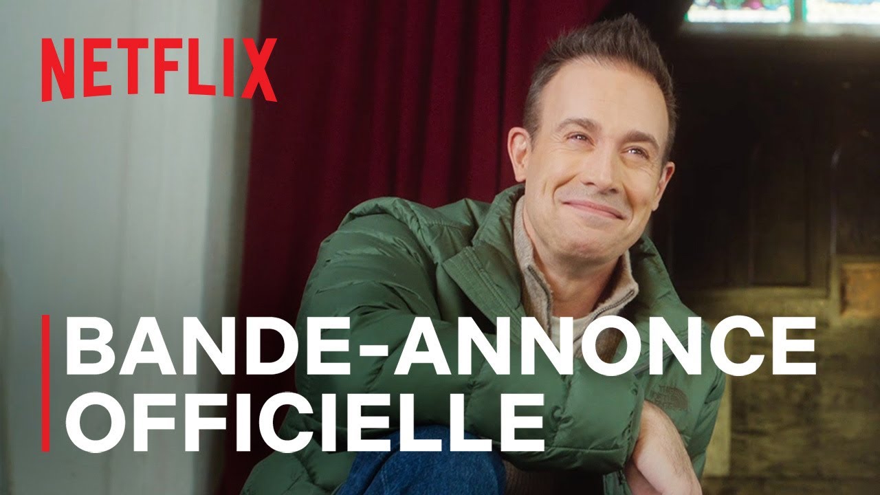 Miniature de la vidéo Christmas With You - Bande Annonce [VOST] du film Un Noël ensemble