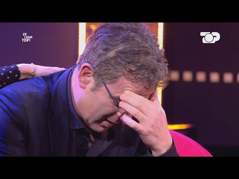 "Jam shtatzënë"/ Deklarata e papritur e Denatës shtang Arbenin në studio – S’e Luan Topi