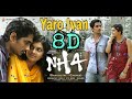 Udhayam NH4 Yaaro Ivan 8D Audio Siddharth Ashrita G V Prakash Kumar 8D Tamil Song