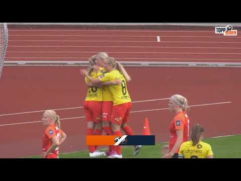 10. serierunde, Toppserien: Kandidater til rundens mål