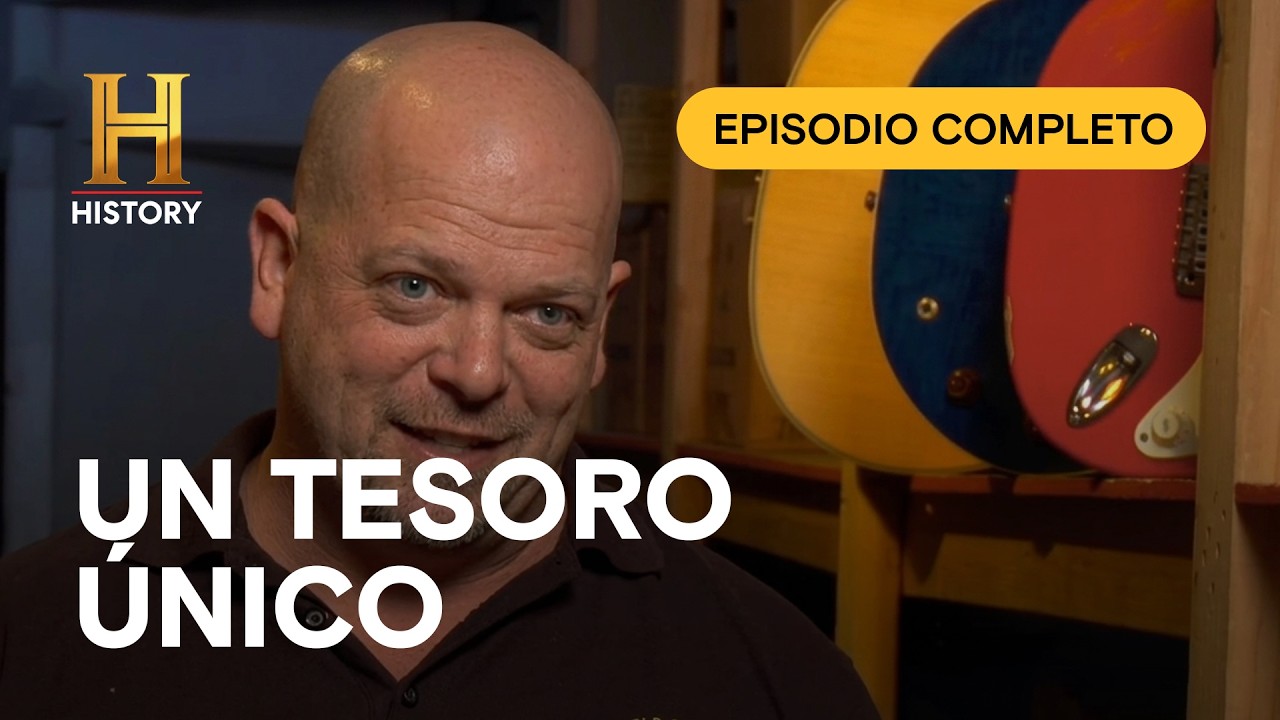 ¡NO LO PODRÁS CREER! Un tesoro único  - Lo Mejor del Precio de la Historia - Episodio Completo