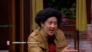 Download lagu The Best Of Ini Talk Show- Ikang Fawzi Ngakak Ketika Yang Keluar Bukan Ahmad Albar mp3