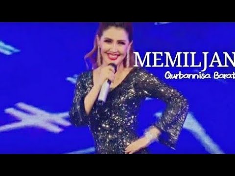 Qurbannisa Barat - Memiljan
