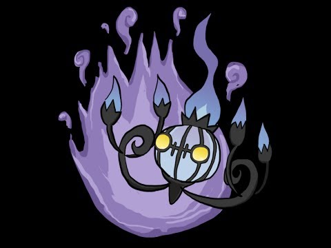 Pixelmon 3.0.4 LetsPlay [Ep 7] Chandelure