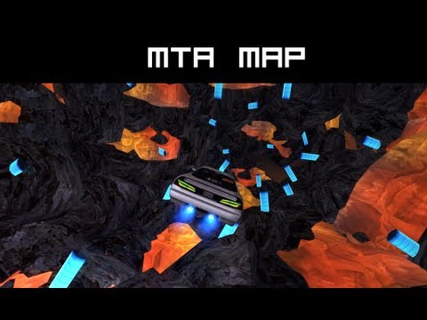 [DM] MrSami v2 - So Empty