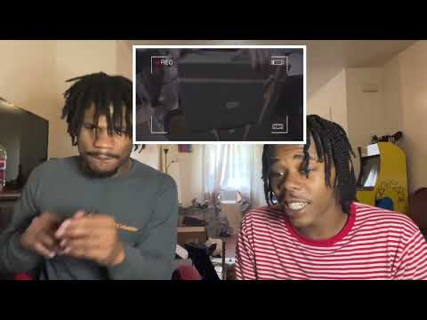 6ix9ine - Pa Ti ft. Yailin La Mas Viral (Reaction Video)