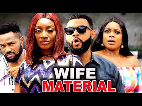 WIFE MATERIAL "NEW SEASON" (New Trending Movie) Flashboy/Adaeze Eluke 2023 Latest Nigerian Movie