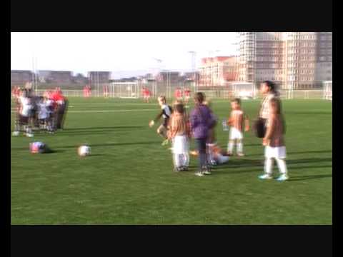 de strafschoppen DSO VUC