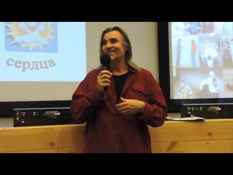 Владимир Сорока на Светлояре. Vladimir Soroka apud Svetlojar