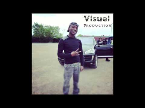 Andy-G L'artiste - BOMAYE x TRACK2 [SON OFFICIEL 2014]