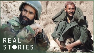 Fighting The Taliban: The Battle Inside Afghanistan (War POV Documentary) | Real Stories
