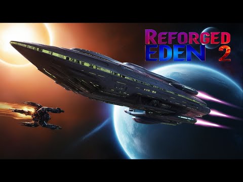 Ein frischer Start in Empyrion Galactic Survival - Reforged Eden 2. Deutsch, Gameplay