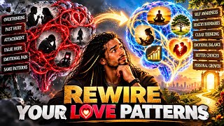 Rewire Your Love Patterns