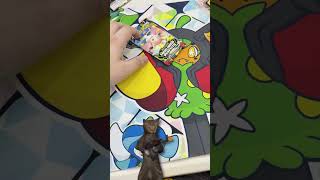 Será que saio ganhando? #94 Pokémon TCG #pokemontcg    #pokemon    #pokemoncommunity     #unboxing
