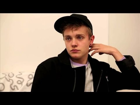 Erik Rapp om Loreen - Idol Sverige (TV4)