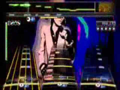 Rock Band 2 Special Edition