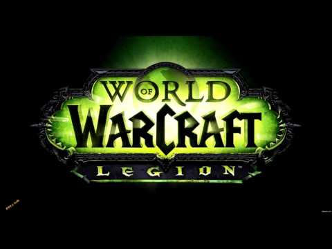 WoW Legion Music: Laila Demon