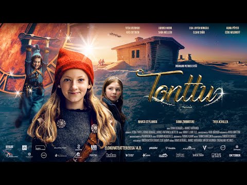 TONTTU-elokuvan virallinen traileri