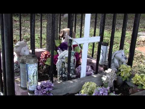 Amber Alert Doc Trailer